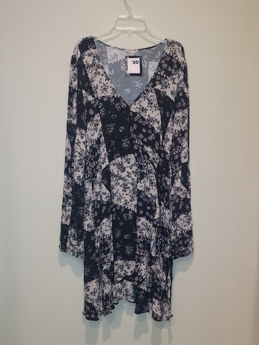 SO Dress